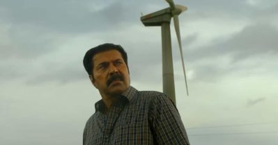 ഇതാണ് ബെസ്റ്റെന്ന് പറയണ്ട, ഇതിലും ഡോസ് കൂടിയ ഐറ്റവുമായി വരാന്‍ ചാന്‍സുണ്ട്, അറിയാലോ, മമ്മൂട്ടിയാണ്