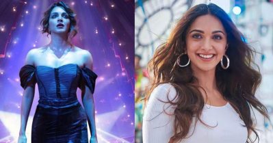 'ഇതുവരെ ചെയ്തതില്‍ ഏറ്റവും കഠിനമായ വേഷം'; എല്ലാവരുടെയും സ്‌നേഹത്തിന് നന്ദി കുറിപ്പ് പങ്കുവെച്ച് കിയാര അദ്വാനി