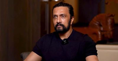 മറ്റ് ഭാഷകളില്‍ ഗസ്റ്റ് റോള്‍ ചെയ്യാന്‍ ഞാനടക്കമുള്ള കന്നഡ താരങ്ങള്‍ മടി കാണിക്കാറില്ല, പക്ഷേ, ഞങ്ങളുടെ ഭാഷയില്‍ ആരും അതിഥിവേഷം ചെയ്യുന്നില്ല: കിച്ച സുദീപ