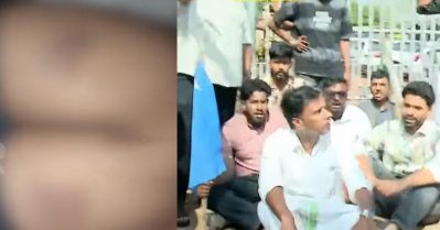 ഹോം വര്‍ക്ക് ചെയ്തില്ല; കൊല്ലത്ത് വിദ്യാര്‍ത്ഥിയെ ക്രൂരമായി മര്‍ദിച്ച് മലയാളം അധ്യാപകന്‍