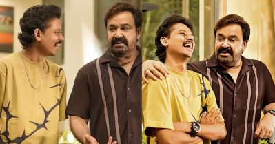 ഇവന്റെ അസുഖം എങ്ങനെയുണ്ട്? എന്റെ മുടിയില്‍ തഴുകിക്കൊണ്ട് ലാലേട്ടന്‍ ഡോക്ടറോട് ചോദിച്ചു, എന്റെ കണ്ണുനിറഞ്ഞു: സംഗീത്