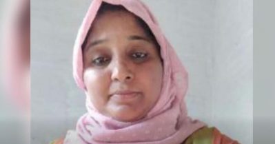 വോട്ടെണ്ണല്‍ ദിനത്തില്‍ മുസ്‌ലിം പള്ളിക്ക് നേരെ ആക്രമണമെന്ന് വ്യാജസന്ദേശം; കലാപ ശ്രമത്തിന് ലീഗ് വനിതാ നേതാവിനെതിരെ കേസ്