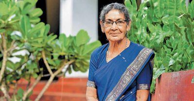 നൃത്തത്തില്‍ നിന്ന് നാടകത്തില്‍ എത്തിയപ്പോള്‍ സങ്കടം തോന്നി; സിനിമയില്‍ അഭിനയിക്കാന്‍ കഴിയുമെന്ന് വിചാരിച്ചില്ല: കെ.പി.എ.സി ലീല