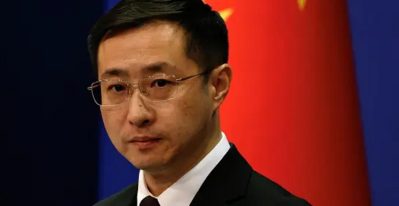 അമേരിക്കയുടേത് സ്വേച്ഛാധിപത്യം; വെനസ്വേലയുടെ കപ്പലുകള്‍ പിടിച്ചെടുത്ത നടപടിയില്‍ ചൈന