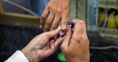 തദ്ദേശ തെരഞ്ഞെടുപ്പ്: ഏഴ് ജില്ലകളില്‍ നാളെ വിധിയെഴുത്ത്