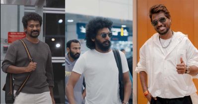 മലേഷ്യയില്‍ പോയി പ്രാര്‍ത്ഥിക്കാന്‍ രണ്ട് ദിവസം ലീവ് വേണം, ലോകേഷിനെയും നെല്‍സണെയും അറ്റ്‌ലീയെയും ട്രോളി സോഷ്യല്‍ മീഡിയ