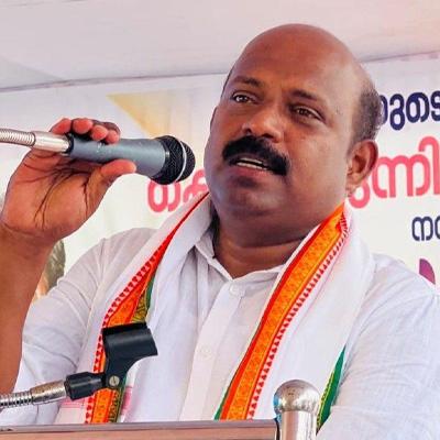 എം. ലിജു