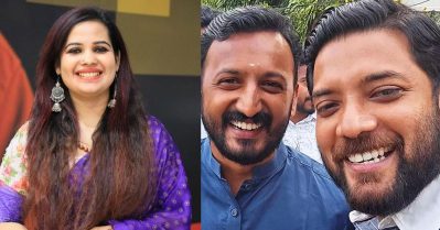 രാഹുലിനെ പ്രസിഡന്റാക്കരുതെന്ന് ഷാഫിയോട് അപേക്ഷിച്ചിരുന്നു; എന്നാല്‍ പുച്ഛമായിരുന്നു മറുപടി: എം.എ. ഷഹനാസ്