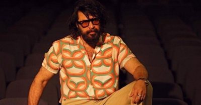 ആരാടാ പറഞ്ഞത് മമ്മൂട്ടിക്ക് ഡാൻസ് അറിയില്ലെന്ന്…സോഷ്യൽ മീഡിയ കുലുക്കി മമ്മൂട്ടിയുടെ കിടിലൻ ഡാൻസ്