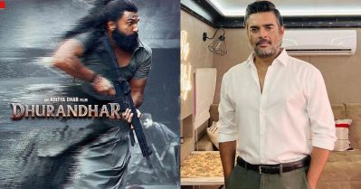 റിലീസായി രണ്ടാം ദിവസം തന്നെ ധുരന്ധറിന് 'ഡിസാസ്റ്റര്‍' എന്ന് റിവ്യൂ പറഞ്ഞവരുണ്ട്, അവരോടുള്ള ബഹുമാനം കുറഞ്ഞു: മാധവന്‍