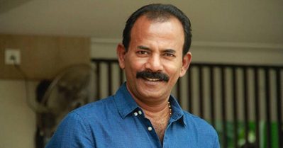 തിരക്കഥ മോഷ്ടിച്ചെന്ന കേസ്; മേജര്‍ രവിയെ വെട്ടിലാക്കി 'കര്‍മ്മയോദ്ധ' ; തിരക്കഥ റെജി മാത്യുവിന്റെതെന്ന് കോടതി