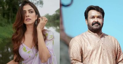 ലാല്‍ സാറിന് ശേഷം ഞാന്‍ കണ്ടതില്‍ വെച്ച് സിനിമയുടെ ക്രാഫ്റ്റ്‌സിനെ കുറിച്ച് ഒരുപാട് അറിയാവുന്ന നടന്‍ അദ്ദേഹമാണ്: മാളവിക മോഹനന്‍