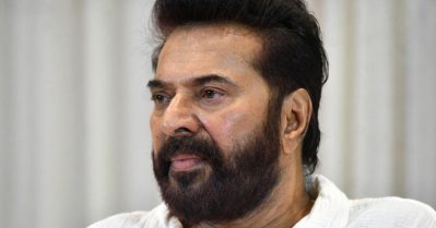 മനുഷ്യര്‍ പരസ്പരം വിശ്വസിക്കുന്നതാണ് ഏറ്റവും വലിയ മതം; സൂര്യനും മഴക്കും ജാതിയും മതവുമില്ല: മമ്മൂട്ടി