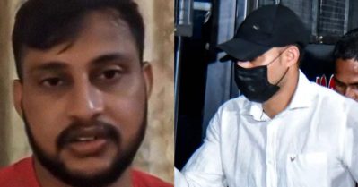 നടിയെ ആക്രമിച്ച കേസിലെ പ്രതി മാര്‍ട്ടിന്റെ വീഡിയോ; പ്രചരിപ്പിച്ച മൂന്ന് പേര്‍ അറസ്റ്റില്‍; പണം വാങ്ങിയെന്ന് കണ്ടെത്തല്‍