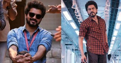 ഇത് ശരിക്കും കത്തിച്ചേനെ, ക്യാരക്ടര്‍ സ്വാപ്പില്‍ ഏറ്റവും കിടു, ജെ.ഡിയായി കിങ് ഖാന്‍