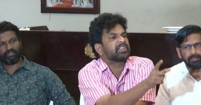 കൂറുമാറ്റം നുണപ്രചാരണം; ന്യായീകരണവുമായി രാജിവെച്ച കോൺഗ്രസ് കൗൺസിലർമാർ