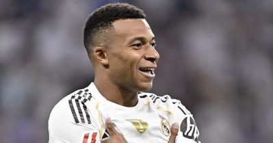 കുതിപ്പ് തുടര്‍ന്ന് എംബാപ്പെ; ബെന്‍സെമയെ ഉന്നം വെച്ചാണ് ഇവന്റെ തേരോട്ടം