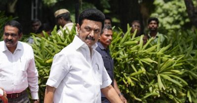 എസ്.ഐ.ആര്‍; എം.കെ. സ്റ്റാലിന്റെ മണ്ഡലത്തില്‍ നിന്ന് ഒറ്റയടിക്ക് ഒരു ലക്ഷം വോട്ടര്‍മാരെ ഒഴിവാക്കി