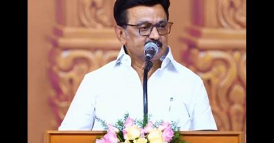 മതഭ്രാന്ത് സൃഷ്ടിക്കേണ്ട; ഡി.എം.കെ സര്‍ക്കാര്‍ ഉള്ളിടത്തോളം അത് നടക്കില്ല; ബി.ജെ.പിക്കെതിരെ സ്റ്റാലിന്‍