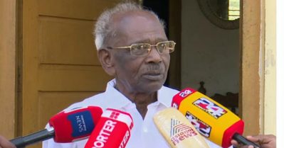 ആ സാഹചര്യത്തില്‍ പറഞ്ഞുപോയത്; ക്ഷേമ പെന്‍ഷന്‍ ഔദാര്യമല്ലെന്ന പാര്‍ട്ടി നിലപാട് തന്നെയാണ് എന്റേതും: എം.എം. മണി