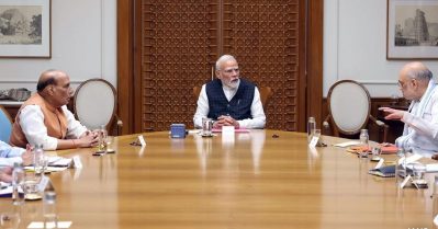 യു.എസ് താത്പര്യങ്ങള്‍ക്ക് വഴങ്ങി; ഇന്‍ഷുറന്‍സ് മേഖലയില്‍ 100 ശതമാനം വിദേശ നിക്ഷേപത്തിന് കേന്ദ്രസര്‍ക്കാര്‍; എതിര്‍ത്ത് സി.പി.ഐ.എം