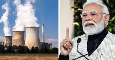 ആണവോര്‍ജ മേഖലയും വില്‍പനയ്ക്ക്; വിദേശ-സ്വകാര്യ കമ്പനികള്‍ക്കായി തുറന്നിടുന്ന ശാന്തി ബില്ലിന് കേന്ദ്രത്തിന്റെ അംഗീകാരം