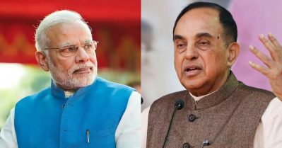 എപ്സ്റ്റീന്റെ ഫയലില്‍ പേരുണ്ടെന്ന ആരോപണം; മോദി വിശദീകരണം നല്‍കണമെന്ന് സുബ്രഹ്‌മണ്യന്‍ സ്വാമി