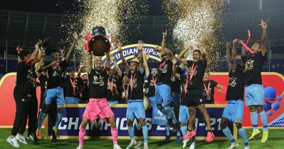 ഇന്ത്യൻ ഫുട്‍ബോളിന് തിരിച്ചടി; മുംബൈ സിറ്റിയെ കൈവിട്ട് വമ്പന്മാര്‍