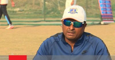 സഞ്ജു സാംസണെ ഒഴിവാക്കണം, ഓപ്പണിങ് സ്ഥാനത്ത് അഭിഷേകിനൊപ്പം ഇഷാന്‍ വരണം: ഉത്തം മജുംദാര്‍