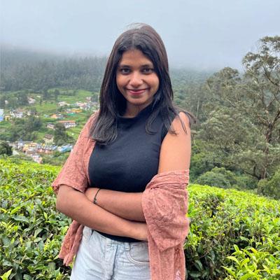 നന്ദന എം.സി