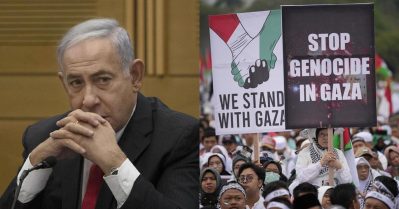 ആഗോള തലത്തില്‍ ഇസ്രഈലിനോടുള്ള വെറുപ്പ് വര്‍ധിക്കുന്നു; തുടര്‍ച്ചയായ രണ്ടാം വര്‍ഷവും അവസാന സ്ഥാനത്ത്; സര്‍വേ