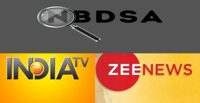 ചാനലുകളുടെ 'ലവ് ജിഹാദ്' പ്രചരണം; വീഡിയോകള്‍ നീക്കാന്‍ ഉത്തരവിട്ട് ന്യൂസ് റെഗുലേറ്ററി