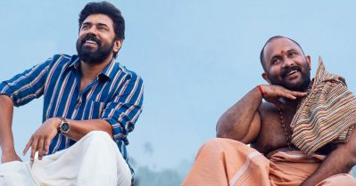 ഒറ്റയ്ക്ക് വഴി വെട്ടി വന്നവനാടാ... 260 പുതിയ ഷോയുമായി സർവം മായ; ഞെട്ടിച്ച് ഓപ്പണിങ് കളക്ഷൻ