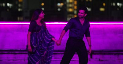 അശോക് സെല്‍വനും നിമിഷ സജയനും ആദ്യമായി ഒന്നിക്കുന്ന റൊമാന്റിക് ത്രില്ലര്‍; ചിത്രീകരണം പൂര്‍ത്തിയായി