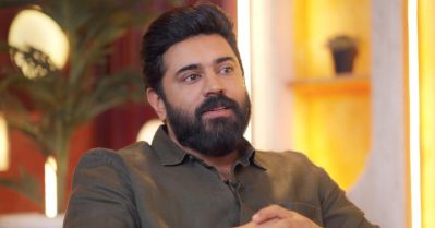 സിനിമയിലെത്തിയ ആദ്യ കാലങ്ങളില്‍ ലഭിച്ച ഏറ്റവും വലിയ ഭാഗ്യം, നല്ല സിനിമകള്‍ വരാന്‍ കാരണം അത്: നിവിന്‍ പോളി