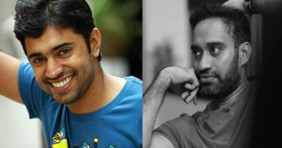 നിവിന്റെ ആ ചോദ്യത്തിൽ നിന്നാണ് എല്ലാറ്റിന്റെയും തുടക്കം: അഖിൽ സത്യൻ