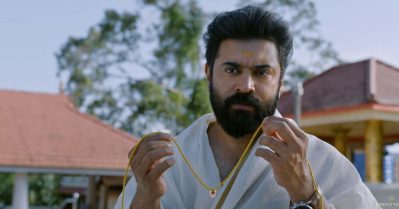 നിവിന്റെ അടിയില്‍ ബോക്‌സ് ഓഫീസില്‍ വീഴാതെ രക്ഷപ്പെട്ടത് പൃഥ്വിയും മോഹന്‍ലാലും കല്യാണിയും, അതിവേഗം 50 കോടി നേടി സര്‍വം മായ