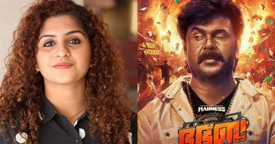 'അവള്‍ക്കൊപ്പം' എന്ന് പോസ്‌റ്റെഴുതിയില്ല, പകരം ഭ ഭ ബക്ക് തിരക്കഥയെഴുതി; ഫീല്‍ഡ് ഔട്ടായ ദിലീപിനെ വീണ്ടും ഫീല്‍ഡ് ഔട്ടാക്കി നൂറിന് ട്രോള്‍മഴ