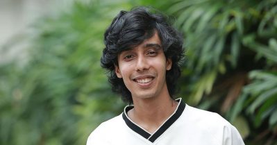 ഒരിക്കല്‍ മണിരത്നം സാറിന്റെ ഓഫീസില്‍ നിന്ന് വിളി വന്നു; അവിടുന്ന് 'ഏസ്തറ്റിക് കുഞ്ഞമ്മ' വളര്‍ന്നു: അരുണ്‍ അജികുമാര്‍