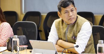 ബി.ജെ.പി തോല്‍ക്കുന്ന പഞ്ചായത്തുകളില്‍ പദ്ധതികള്‍ നടപ്പാക്കില്ലെന്ന് അരുണാചല്‍ മന്ത്രി; രാജി ആവശ്യപ്പെട്ട് കോണ്‍ഗ്രസ്