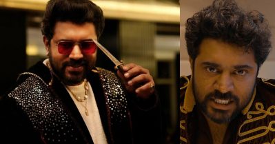 'ഒറ്റയ്ക്ക് വഴി വെട്ടി വന്നവനാടാ' ഒടുവില്‍ ആ ഡയലോഗ് പറയേണ്ടി വന്ന നിവിന്‍; കരിയറിനെ മാറ്റിയ തീരുമാനത്തെ കുറിച്ച് താരം