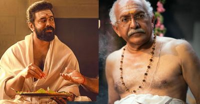 എഴുത്തിൽ മാത്രമല്ല; അഭിനയത്തിലും ശക്തമെന്ന് വീണ്ടും തെളിയിച്ച് രഘുനാഥ് പാലേരി