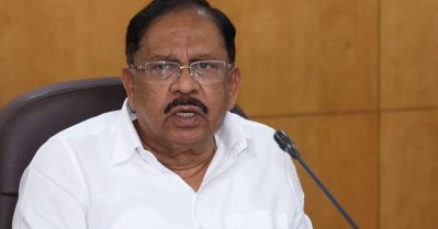 നിങ്ങളെ ലക്ഷ്യം വെച്ചല്ല, വിദ്വേഷ പ്രസംഗം നടത്തുന്നവരെ ലക്ഷ്യം വെച്ചാണ് ബില്‍ പാസാക്കിയത്; ബി.ജെ.പിയോട് കര്‍ണാടക ആഭ്യന്തര മന്ത്രി