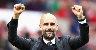 ഏഴ് തവണ! ബെര്‍ണാബ്യൂവിലിട്ട് റയലിനെ തീര്‍ത്തവരില്‍ ഒന്നാമന്‍; പെപ് 'ദി ഫൈനല്‍ ബോസ്' ഗ്വാര്‍ഡിയോള