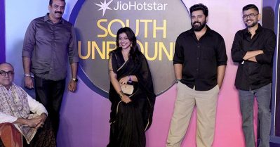 കഥയും കൊണ്ടുള്ള അലച്ചിലിനോളം വരില്ല മറ്റൊരു സ്‌ട്രെസ്സും;പി.ആര്‍ അരുണ്‍, ജിയോ ഹോട്‌സ്റ്റാറില്‍ സ്ട്രീമിങ് ആരംഭിച്ച് ഫാര്‍മ