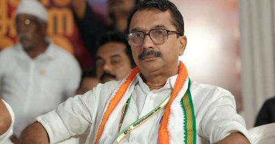 കോഴിക്കോട് യു.ഡി.എഫ് മേയര്‍ സ്ഥാനാര്‍ത്ഥി പി.എം. നിയാസ് തോറ്റു