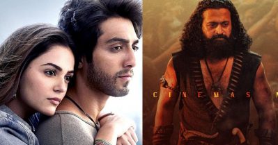 ജനപ്രിയ ഇന്ത്യന്‍ ചിത്രങ്ങളുടെ പട്ടികയില്‍ സയ്യാരയും കാന്താരയും, ലിസ്റ്റില്‍ ഒരു മലയാള സിനിമയും