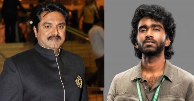 ഭാവി സൂപ്പര്‍സ്റ്റാറിന്റെ കാലിനടുത്തിരുന്ന് കരയുന്നതില്‍ എന്താണ് തെറ്റ്: ശരത് കുമാര്‍