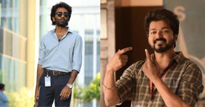 വിജയ് ഇല്ലെങ്കില്ലെന്താ, പ്രദീപ് ഉണ്ടല്ലോ, രജിനിയെയും അജിത്തിനെയും പിന്തള്ളി പുതിയ സൂപ്പര്‍താരത്തിന്റെ ഉദയം