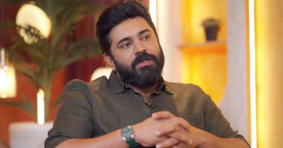 ആ രംഗം നന്നായി ചെയ്യണമെന്നുണ്ടായിരുന്നു; അതിയാനായി യഥാർത്ഥത്തിൽ കരഞ്ഞു: നിവിൻ പോളി